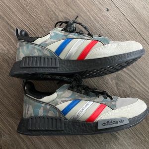 Adidas Boston súper